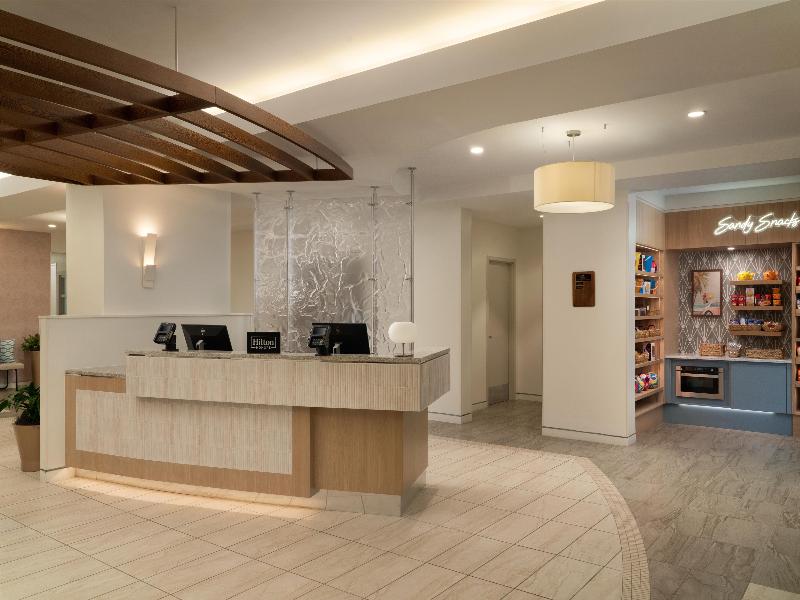 DoubleTree by Hilton Virginia Beach - photo 19