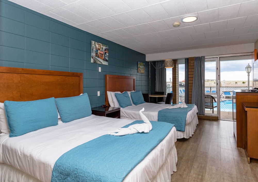Charlroy Motel - photo 15