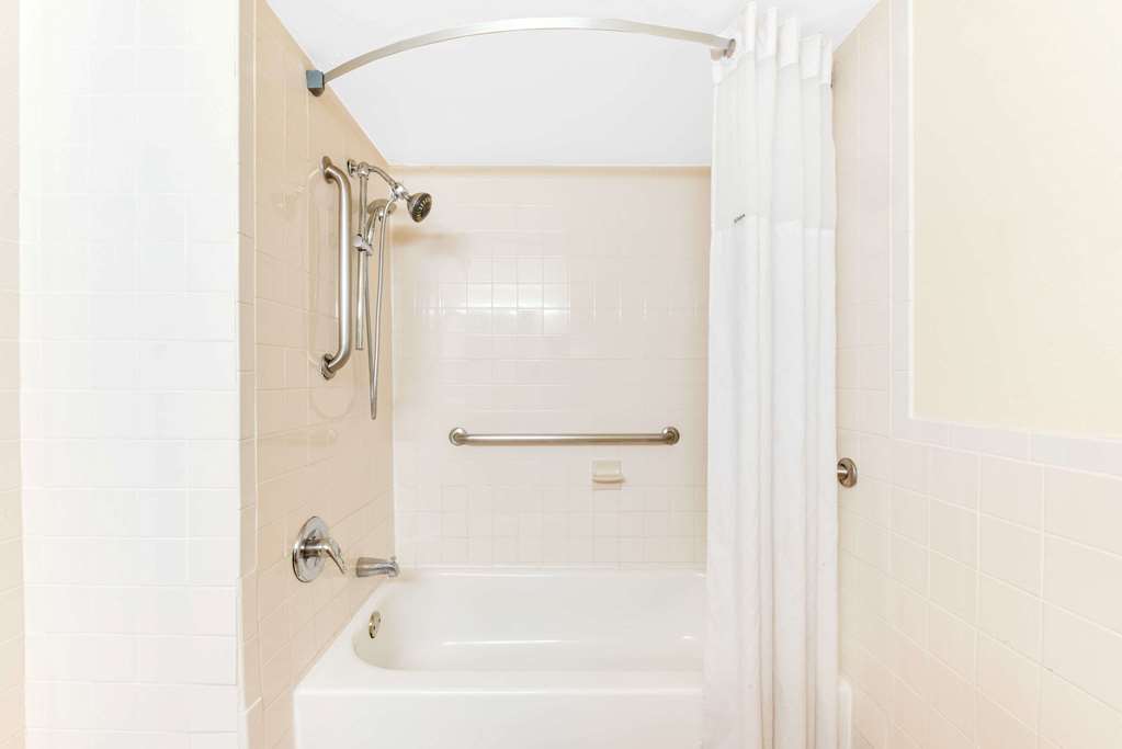 Days Inn & Suites by Wyndham Laredo - photo 13
