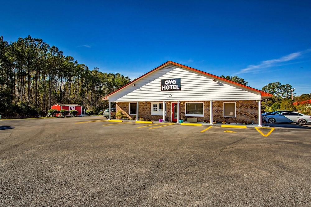 OYO Hotel Ridgeland East - photo 20