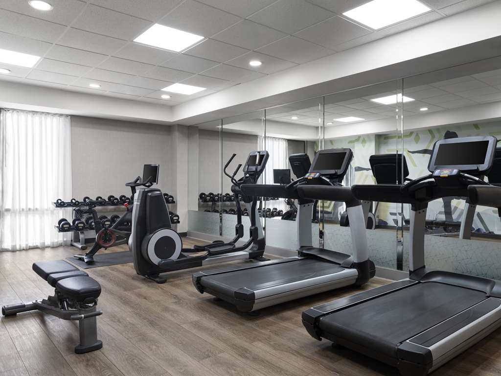 Hyatt Place Kansas City Overland Park Metcalf - photo 42