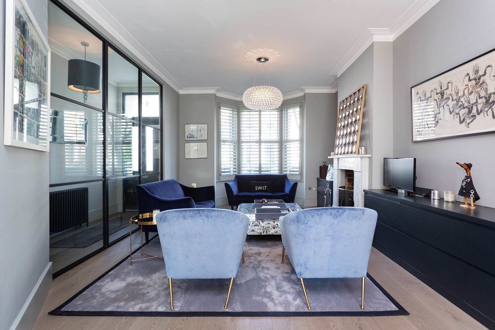 Veeve Balham Boutique — 4-Star Luxury Hotel in London, United Kingdom