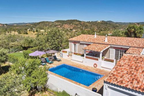 Laranjeira in Tavira, Portugal