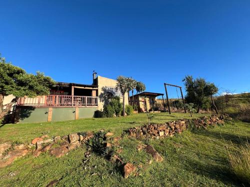 Highland Gate Farm - last minute hotel in Unknown City