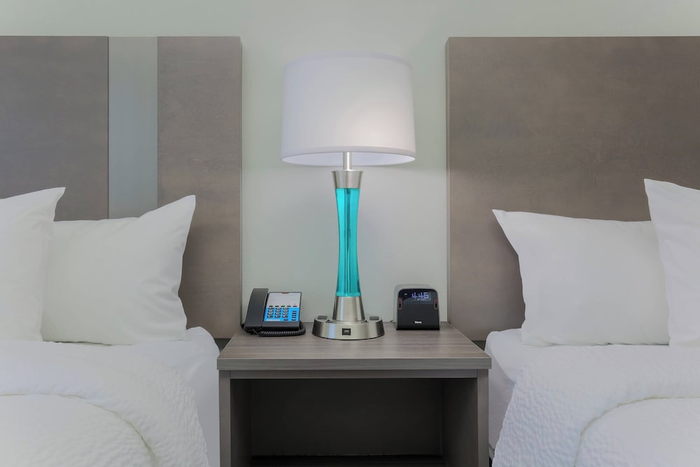 Fairfield by Marriott Inn & Suites Wichita Falls Northwest - photo 15