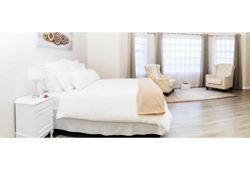 Settle Inn Self Catering Accommodation — 4-Star Luxury Hotel in Port Elizabeth, South Africa