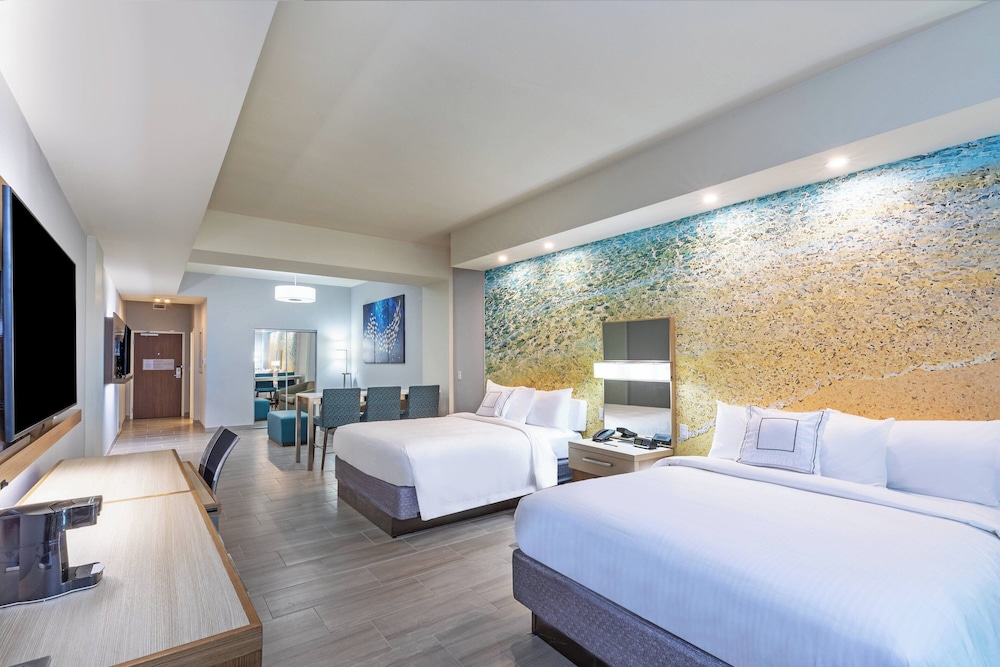 Courtyard by Marriott South Padre Island - photo 8