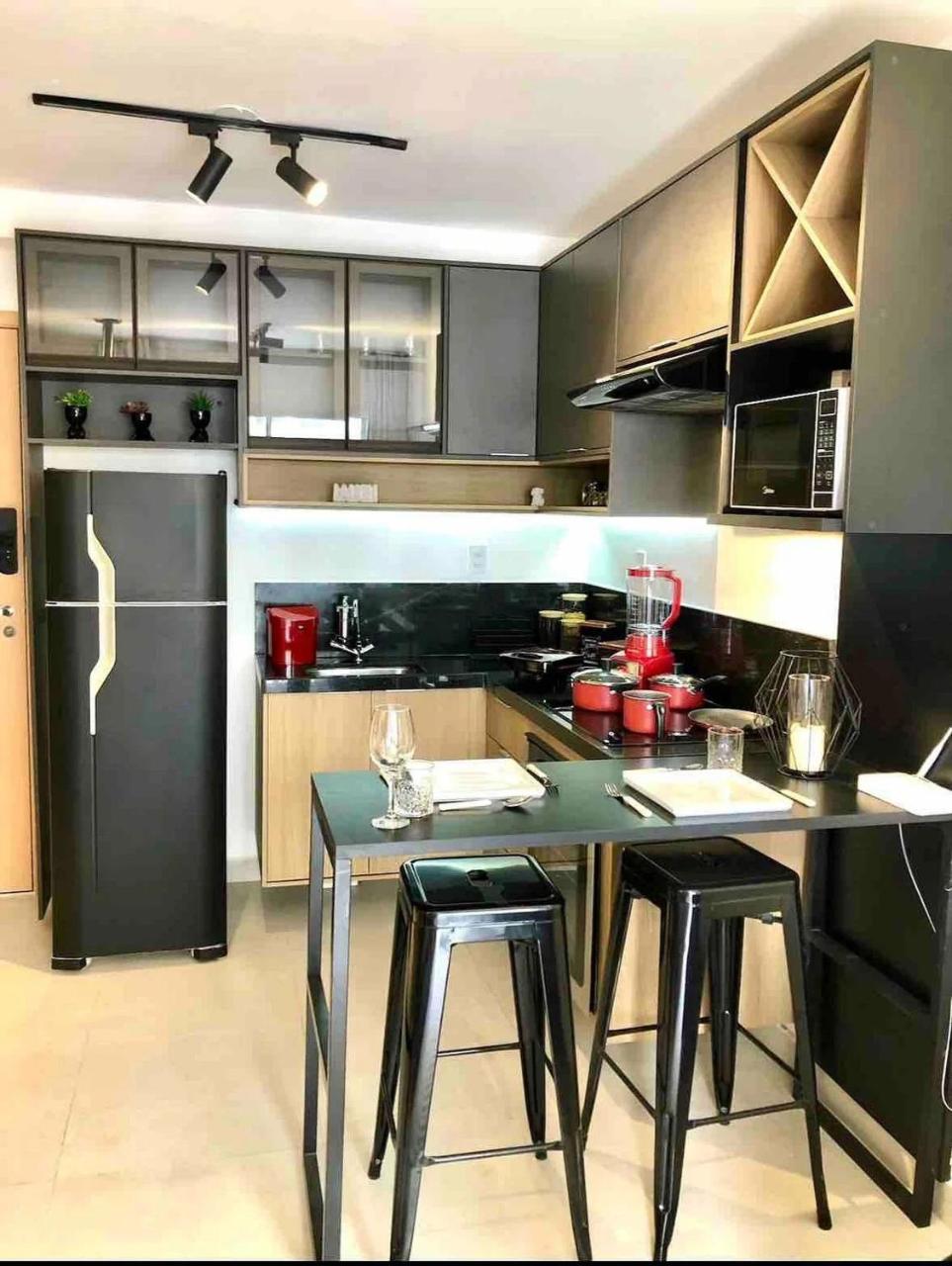 Studio Luxo Completo Independencia 915 Sao Mateus in Juiz De Fora, Brasil