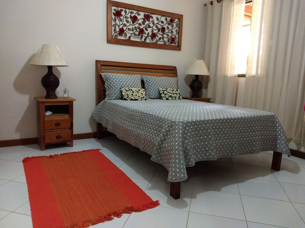 H4Y Sul da Ilha in Ilhabela, Brasil