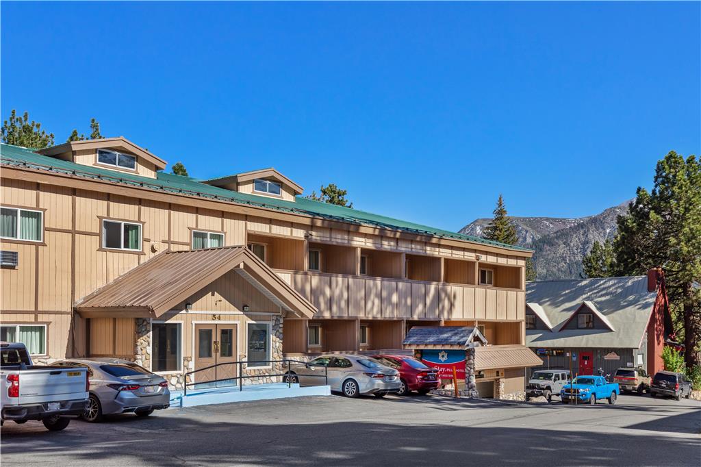 SureStay Plus Hotel by Best Western Mammoth Lakes - photo 24