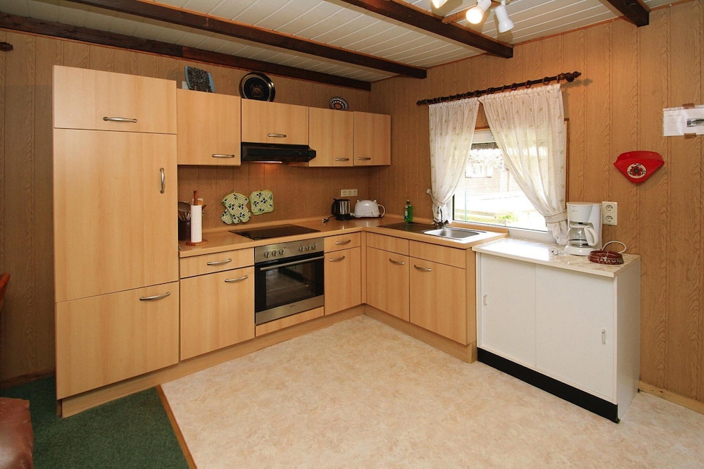 Bootshaus in Teterow Formerly Tui — Teterow — photo 4