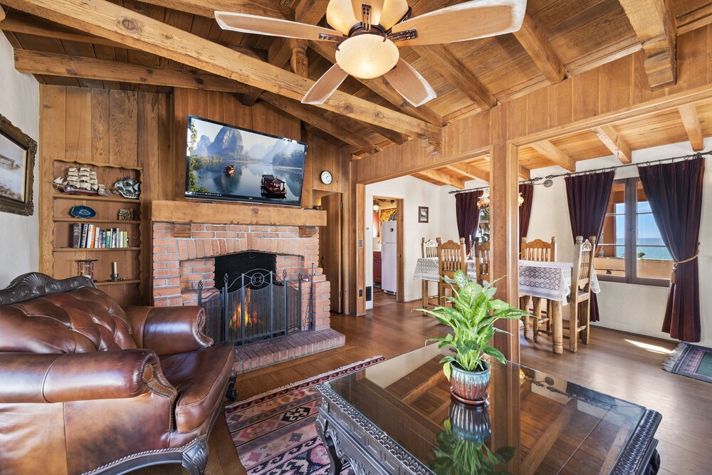 Oceanfront Hacienda - photo 20
