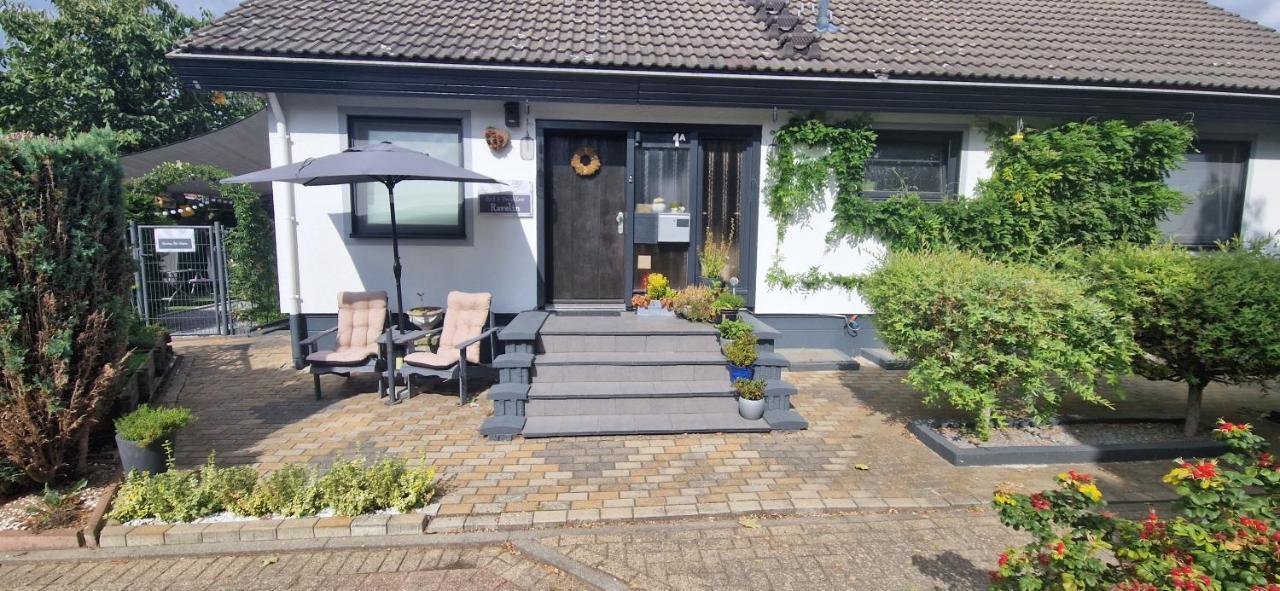 Bed & Breakfast Ravelin — 4-Star Luxury Hotel in Rees, Germany