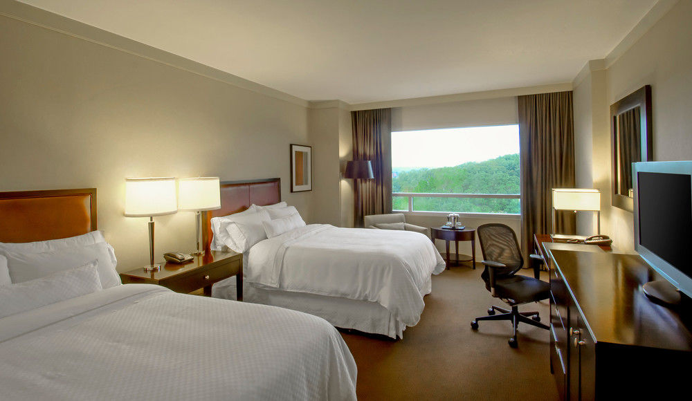 The Westin Baltimore Washington Airport BWI - photo 3