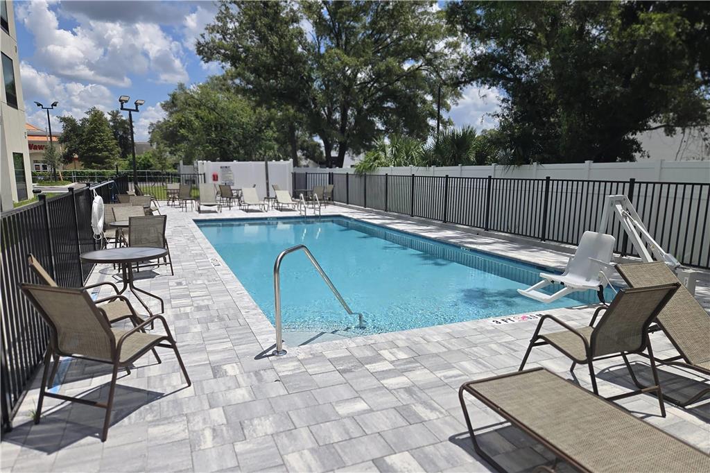 Wyndham Garden Tampa Fairgrounds Casino - photo 12