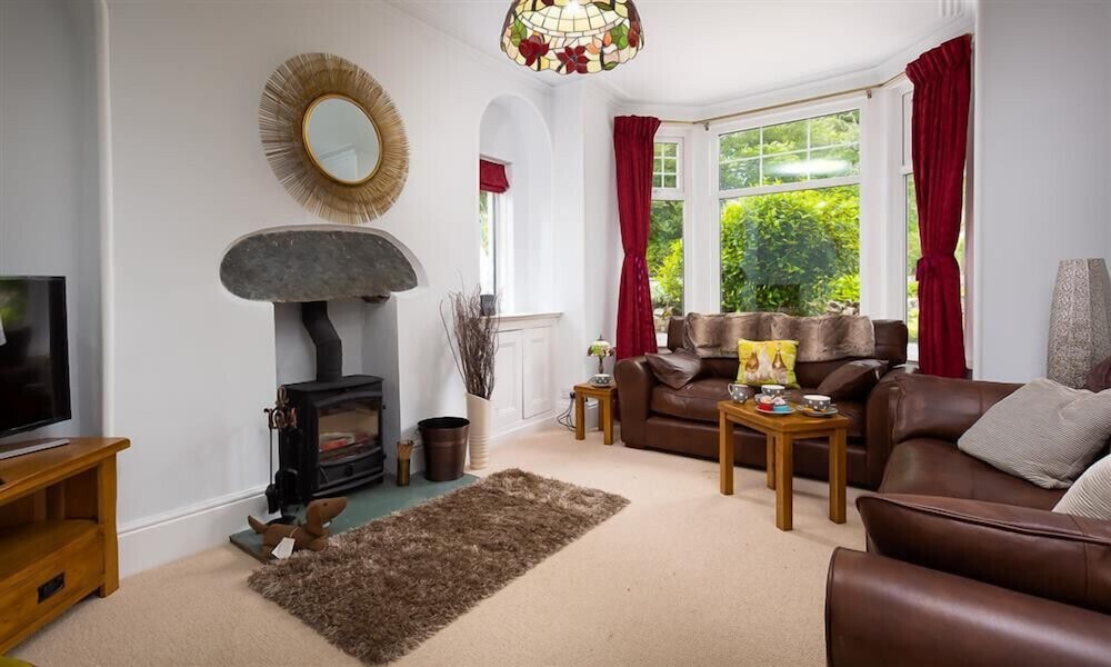 Ellerthwaite House — 4-Star Luxury Hotel in Windermere, United Kingdom