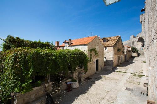 Apartments Lucia Old Town