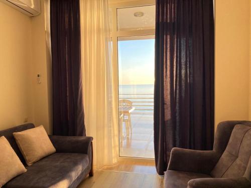 GONIO apartment