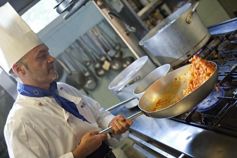 Hotel Harry s Garden