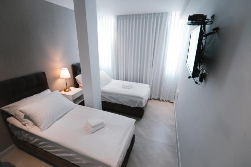 Unique Hotel Ashdod — Ashdod — photo 5