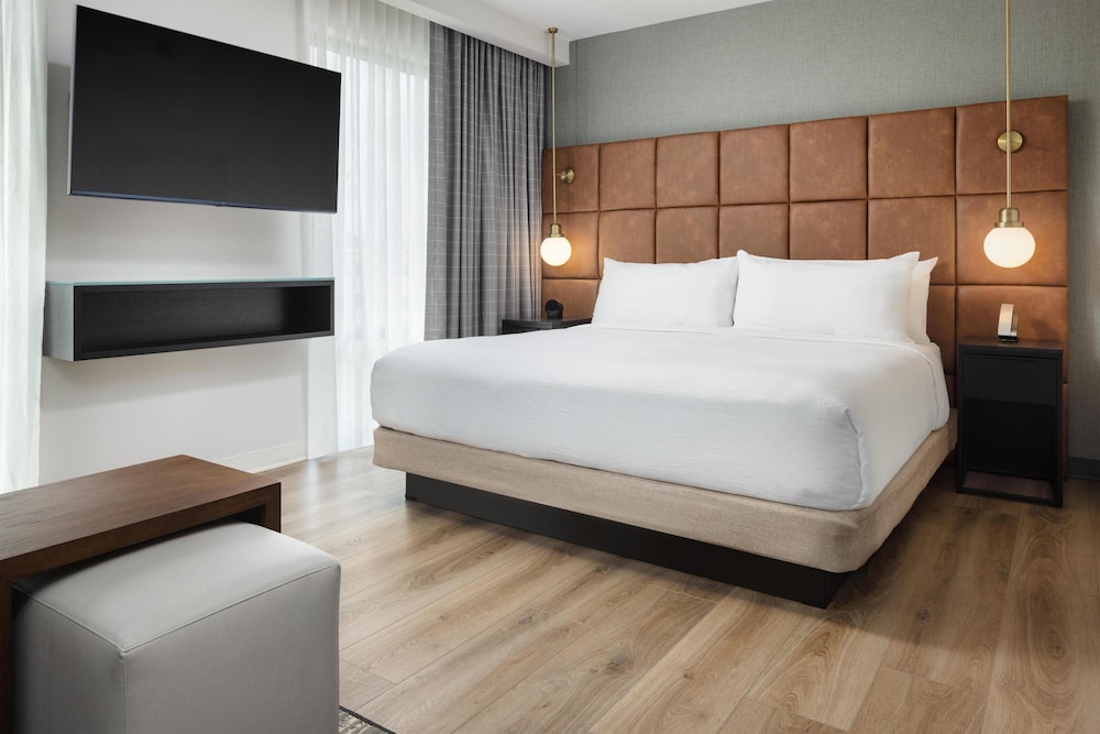 Embassy Suites By Hilton Chattanooga Downtown - photo 22