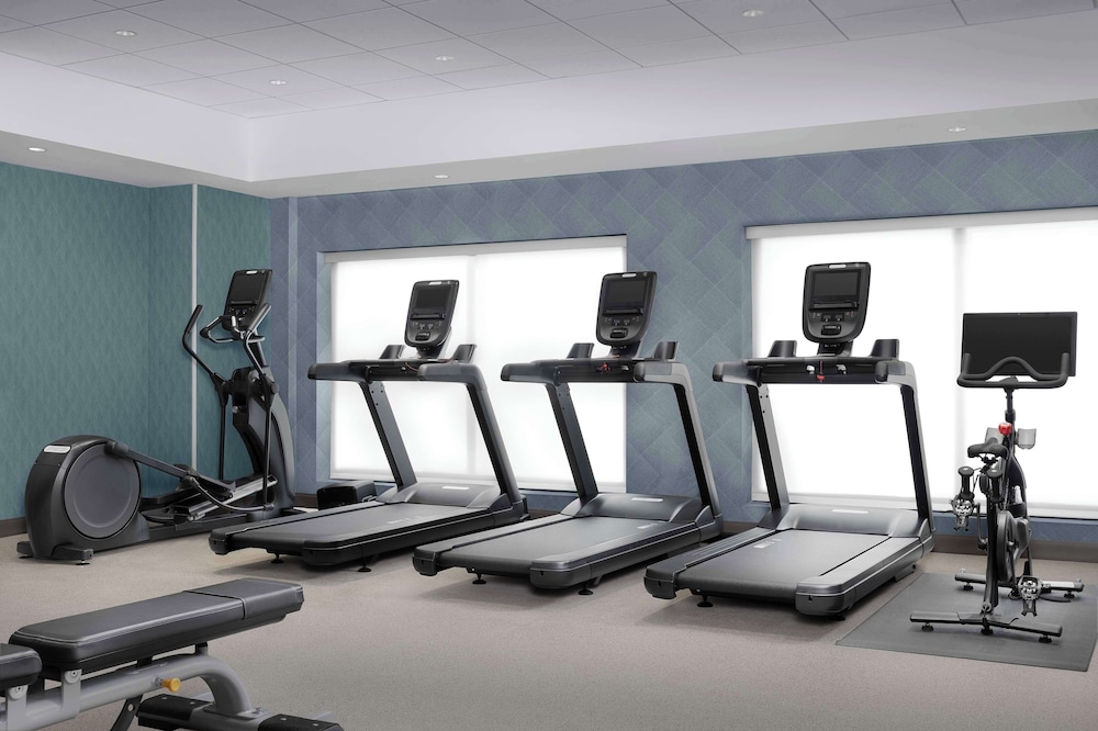 Home2 Suites By Hilton Falls Church - photo 30