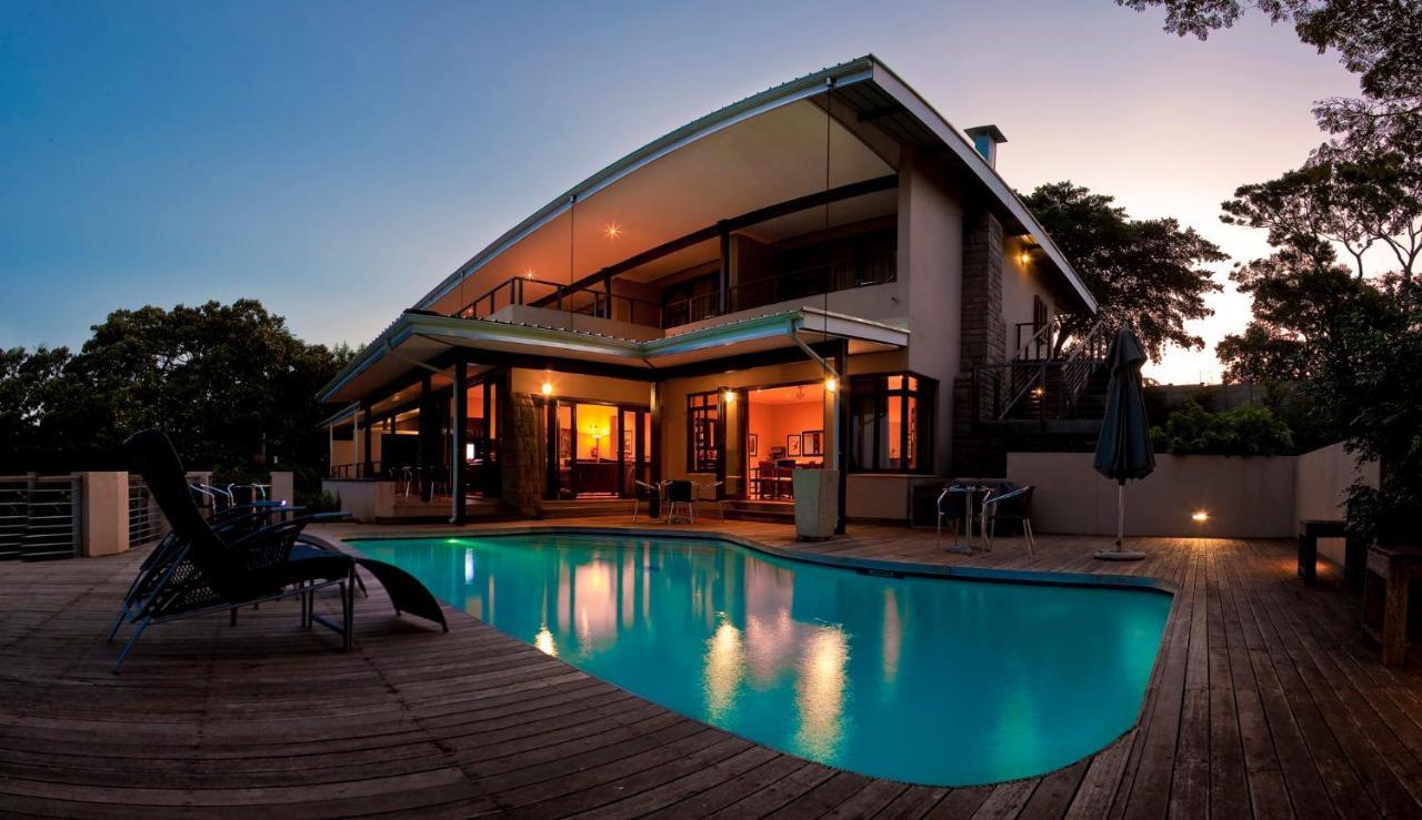 One on Hely - carbon neutral hotel in Mtunzini