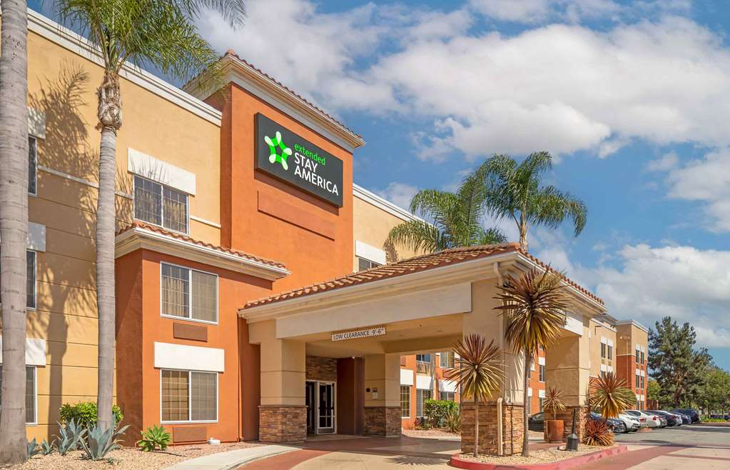 Extended Stay America Suites Los Angeles Torrance Del Amo Ci - featured photo