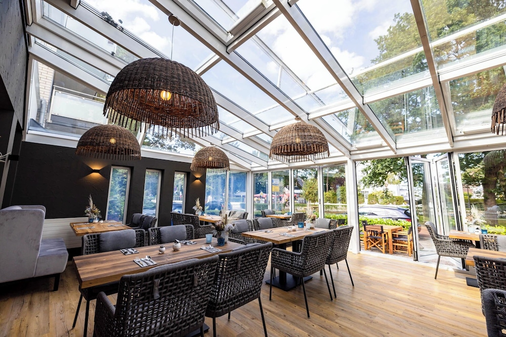The Ocean's — 4-Star Luxury Hotel in Timmendorfer Strand, Germany