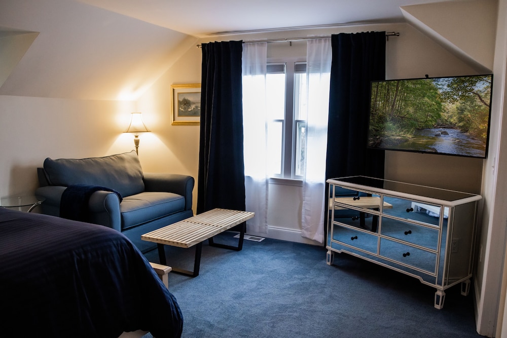Inn at Taughannock Falls - photo 55