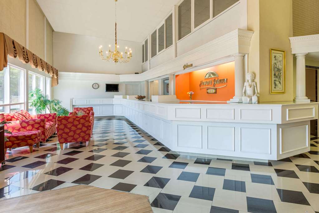 Howard Johnson by Wyndham Williamsburg - photo 4