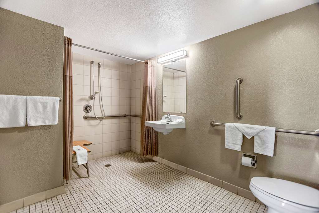 Motel 6 Amarillo TX Airport - photo 17