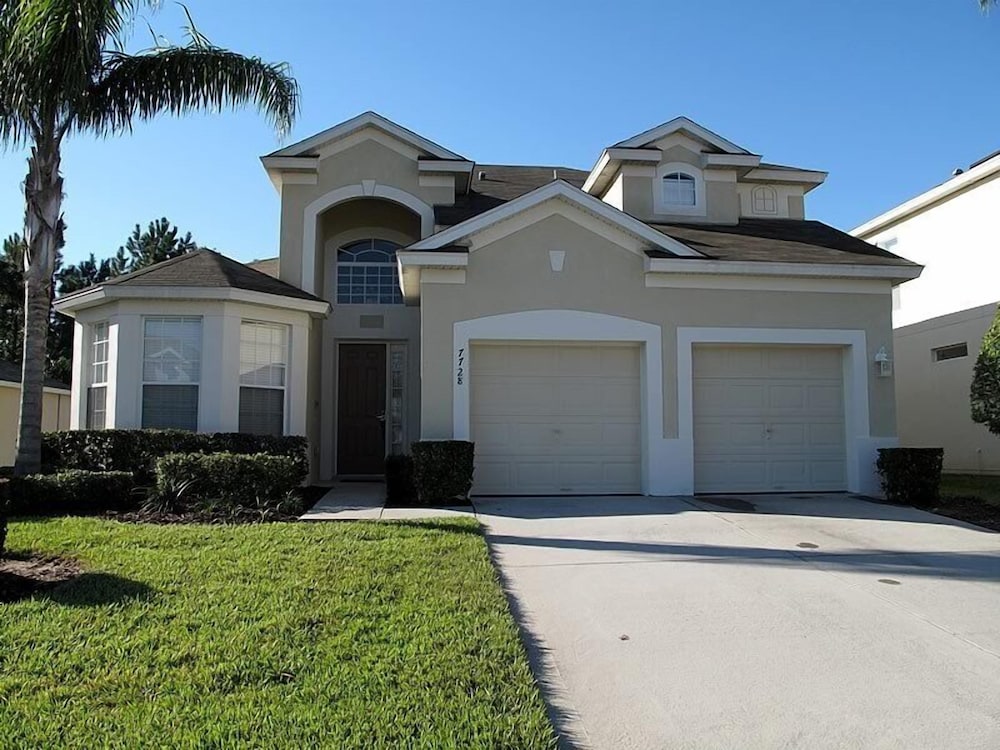 Ov2484 Windsor Hills Resort 5 Bed 5 Baths Villa - photo 21