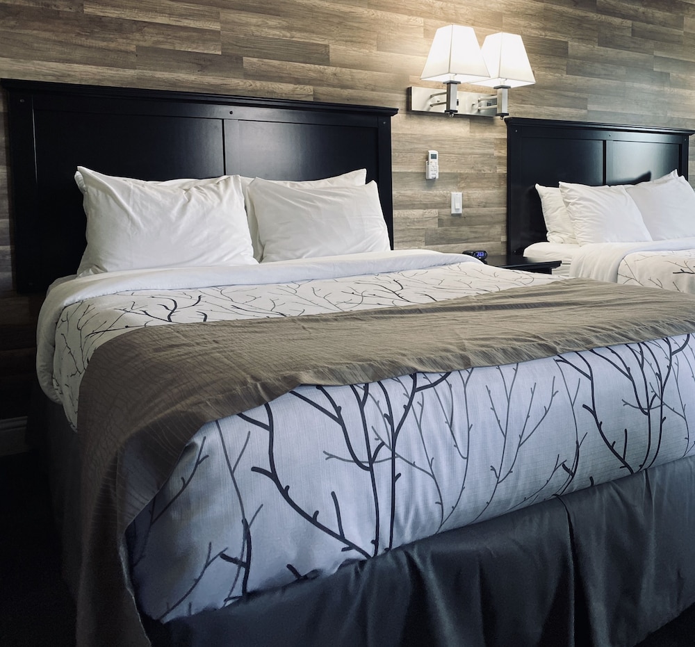 Salida Inn & Monarch Suites - photo 13