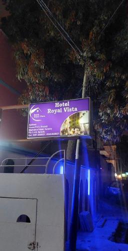 Hotel Royal Vista - last minute hotel in Karachi