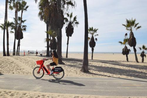 Villa by the Ocean in Venice Beach — 4-Star Luxury Hotel in Los Angeles, United States