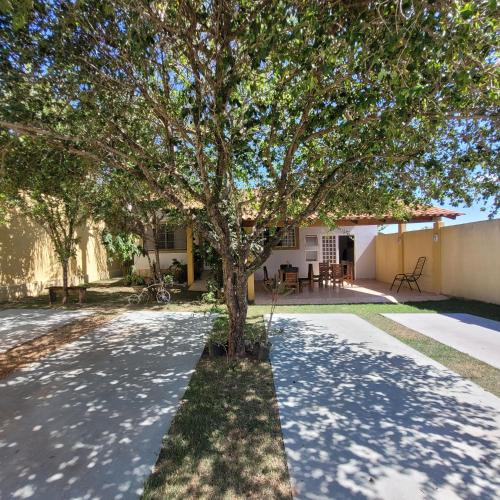 Pousada Chapada Equilibrio in Chapada Dos Guimaraes, Brasil