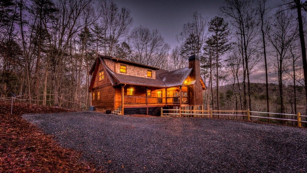 Ain’t Life Grand in Blue Ridge, United States