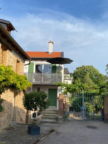 Häuschen am Turm in Deidesheim — hotel in Deidesheim