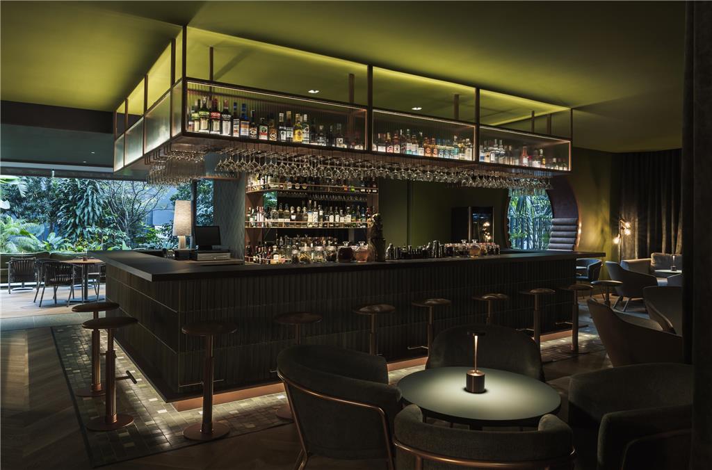 Hotel Poblado Plaza - carbon neutral hotel in Colombia