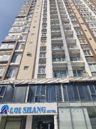 Loi Shang Hotel in Taunggyi, Myanmar