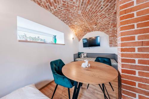 Penzion Pod Vinicemi in Litomerice, Czech Republic