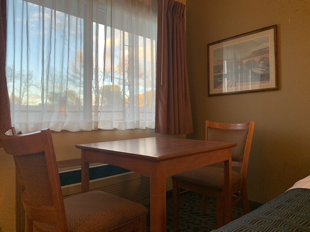 Sunset Inn John Day - photo 21