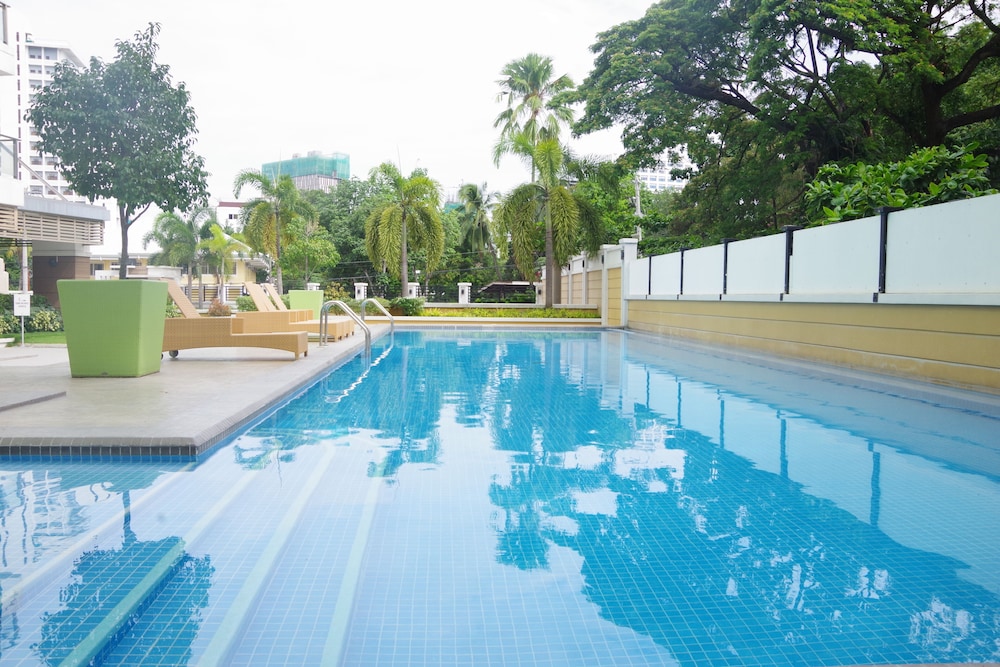 Padgett Place - last minute hotel in Cebu City