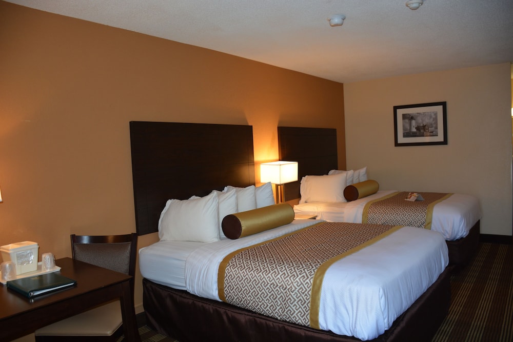 Cape Cod Hotel - photo 5