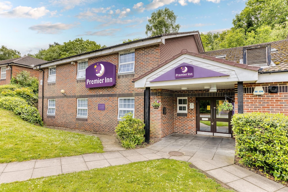 Premier Inn Maidstone Sevenoaks — hotel in Sevenoaks