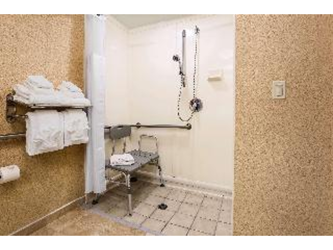 Red Lion Inn & Suites Hattiesburg - photo 10