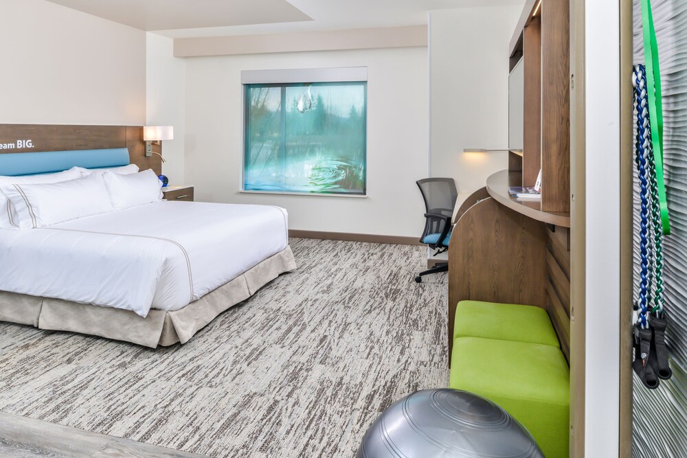Even Hotel Eugene By Ihg - photo 17