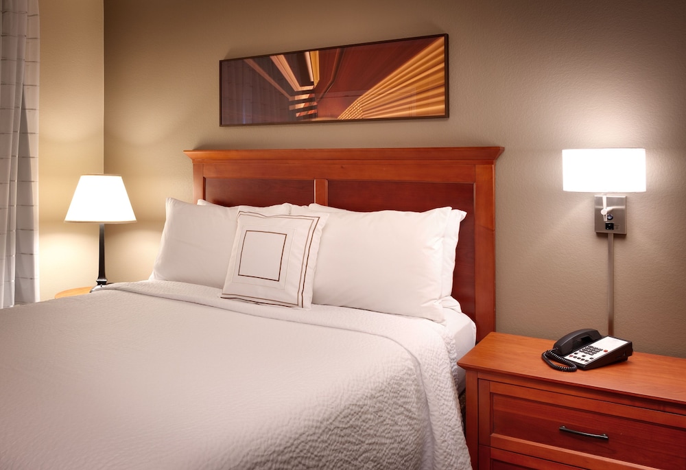 Towneplace Suites by Marriott Sierra Vista - photo 6