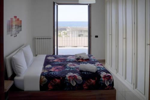 Mare&Relax free parking sea view — 4-Star Luxury Hotel in Naples, Italy